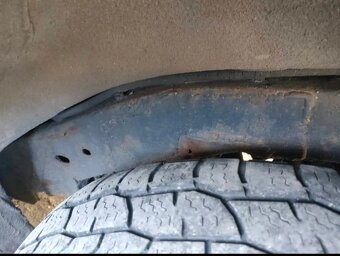 Nissan Pathfinder R51 128kW r.2006 - 2