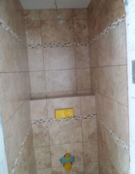 Ponúkame stavebné práce a rekonštrukcie domov a bytov - 2