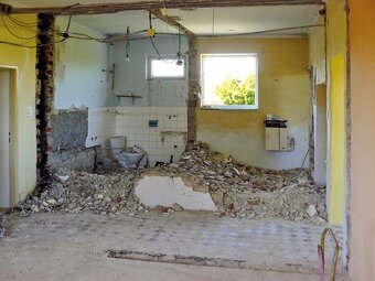 Ponúkam prerábky bytov a domov – vo voľnom čase - 2