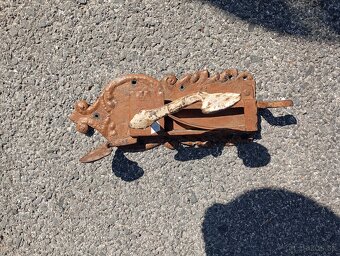 Predám starí zamok - 2