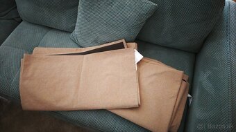 Zatemnovacie zavesy Ikea - 2