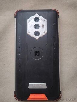 Blackview BV6600 4GB/64GB - 2