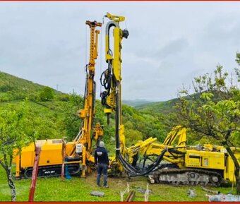 vŕtanie studní , vrtanie studní , vrtanie studni - 2