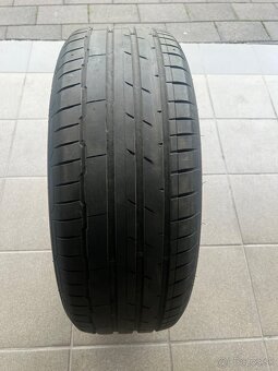 Predám letné pneumatiky - 2