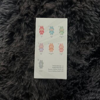 Labubu Big Into Energy Blind Box - 2