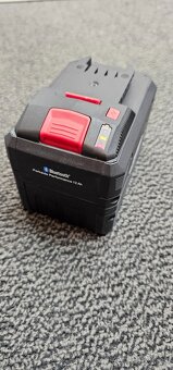 Parkside batéria 20V / 12Ah - 2