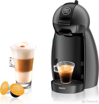 Kávovar Dolce Gusto - 2