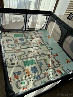 Detská ohrádka - 2