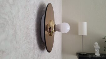 Lampa/Svietidlo EGLO (Ø 21) - 2