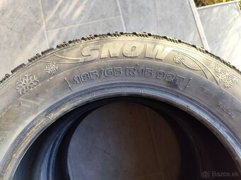 185/65 R15 - 2