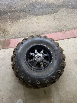 Can am disky ITP 26x10 - 2