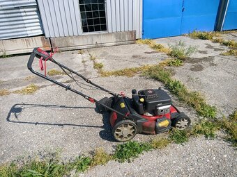 Predám Kosačku MTD Advance 53 - 2