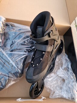 Panske kolieskove korcule - 2