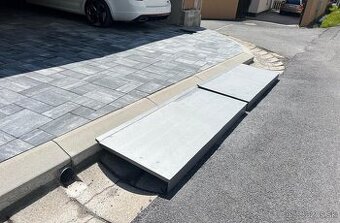 Zľava Železné Prejazdy/Platne - 2