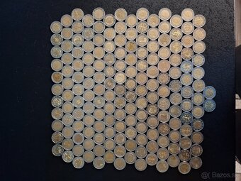 Pamätné 2 eurovky - 2