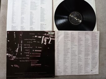 Suzanne VEGA „ Solitude Standing“ / A&M 1980/+ vnut ob/text - 2