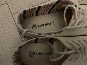 Pánske letne topánky vel.44 - 2