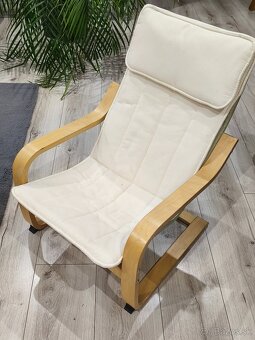 Detská stolička - 2