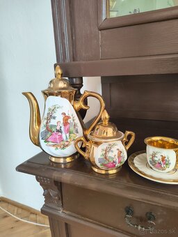 Kávová súprava - 2