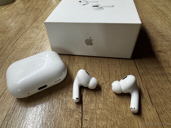 Airpods Pro 2 - 2