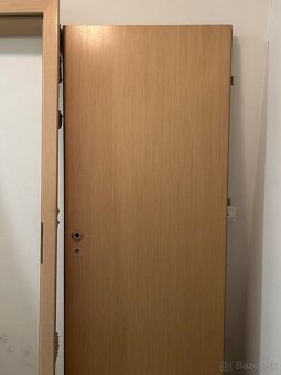 Interierové dvere - 2