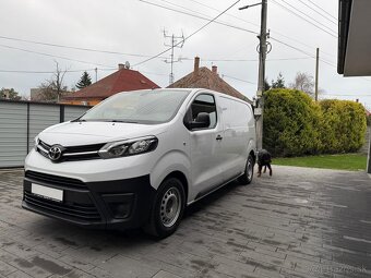 Toyota Proace 1.5 D - 2