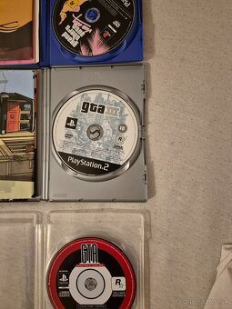 Ps2 gta - 2