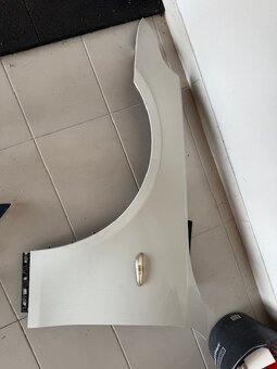 BMW E60 E61 blatnik - 2