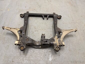 Chevrolet Cruze LT Náprava predna nápravnice - 2