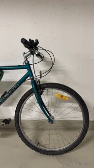 Dema Pegas horský bicykel - 2