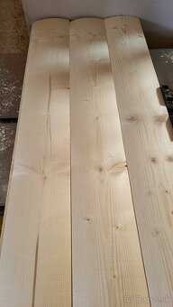 Zrub, zrubový, obklad zhrub - 2