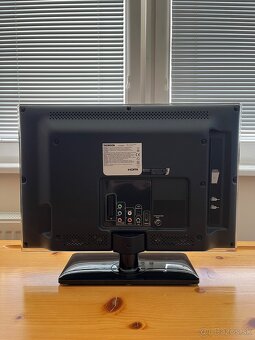 TELEVÍZOR THOMSON - 2