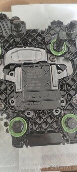 Dq381 Dq500 Vw dsg - 2