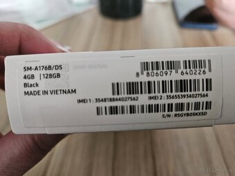 Samsung galaxy A17 5g - 2