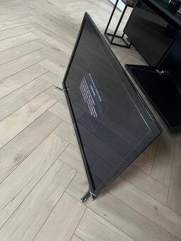 Samsung smart tv 32 - 2