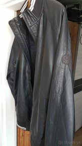 Znackove bundy,exklusiv - 2