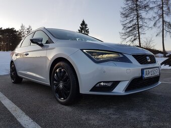 Seat Leon 3 ST - 2