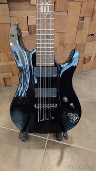 Cort EVL-K57B BK - 2