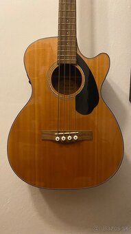 Fender CB-60SCE - 2