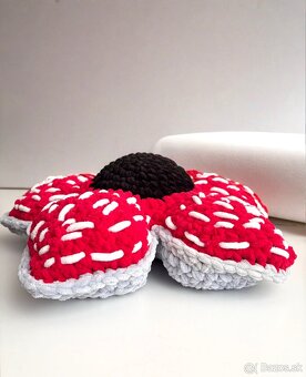 Vankúš ST “Demodog” - 2