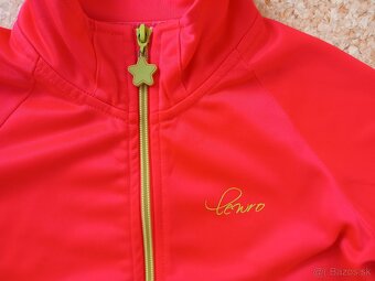 Mikina Lewro 140/146 - 2