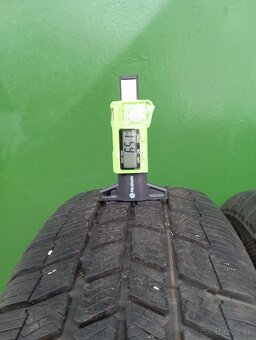 185/65 r14 zimné pneumatiky - 2