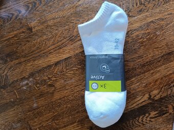 Členkové ponožky - 2