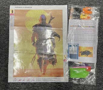 Pre STAR WARS nadsenca - 2