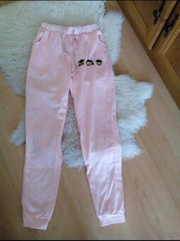 Teplakova súprava S - 2