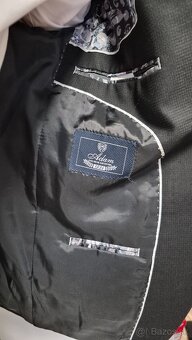 ADAM - pánsky oblek - 2