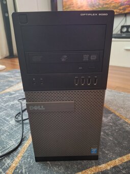 Pc dell - 2