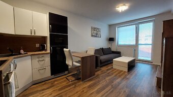 NA PRENÁJOM: Zariadená garsónka v centre Nitry - 2