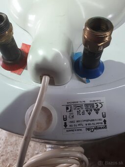 Bojler Gorenje 150L - 2