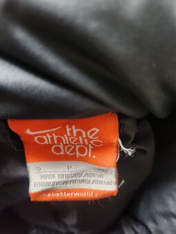 Dámska bunda Nike veĺ. S - 2